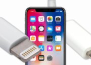 Apple заменит в iPhone разъём Lightning на USB Type-C